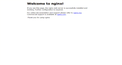 Desktop Screenshot of abccci.com